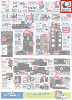 Cash Crusaders : Spring Deals (17 Aug - 9 Sept 2018), page 6