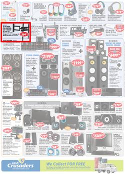 Cash Crusaders : Spring Deals (17 Aug - 9 Sept 2018), page 6