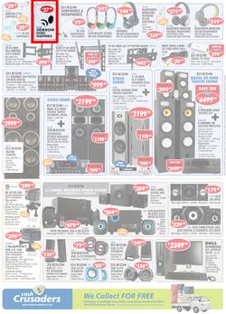 Cash Crusaders : Spring Deals (17 Aug - 9 Sept 2018), page 6