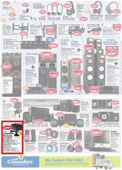 Cash Crusaders : Spring Deals (17 Aug - 9 Sept 2018), page 6