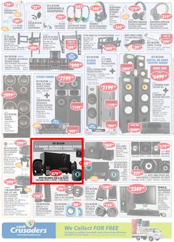 Cash Crusaders : Spring Deals (17 Aug - 9 Sept 2018), page 6