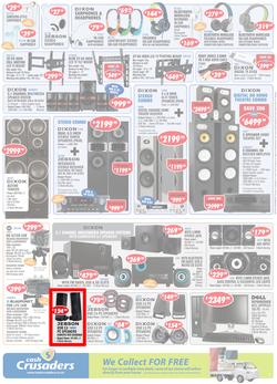 Cash Crusaders : Spring Deals (17 Aug - 9 Sept 2018), page 6