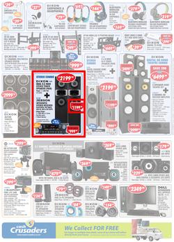 Cash Crusaders : Spring Deals (17 Aug - 9 Sept 2018), page 6