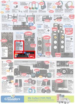 Cash Crusaders : Spring Deals (17 Aug - 9 Sept 2018), page 6
