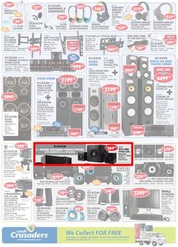 Cash Crusaders : Spring Deals (17 Aug - 9 Sept 2018), page 6