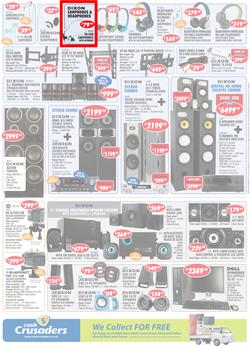 Cash Crusaders : Spring Deals (17 Aug - 9 Sept 2018), page 6