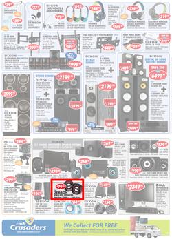 Cash Crusaders : Spring Deals (17 Aug - 9 Sept 2018), page 6