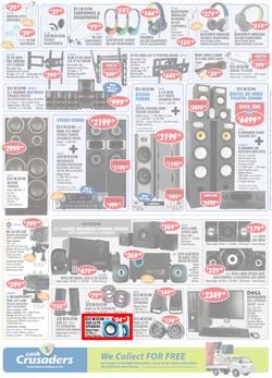 Cash Crusaders : Spring Deals (17 Aug - 9 Sept 2018), page 6