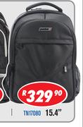 PC Box 15.4" Backpack TN17080
