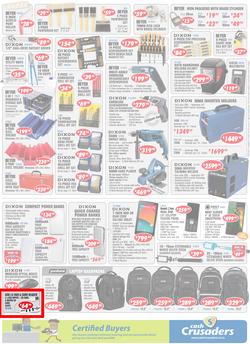 Cash Crusaders : Spring Deals (17 Aug - 9 Sept 2018), page 7