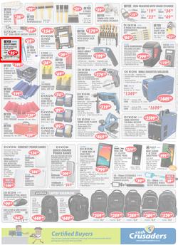 Cash Crusaders : Spring Deals (17 Aug - 9 Sept 2018), page 7