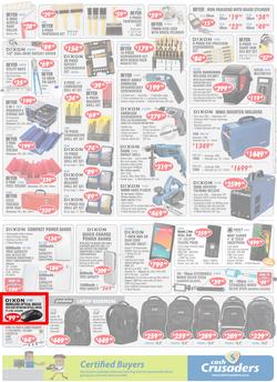 Cash Crusaders : Spring Deals (17 Aug - 9 Sept 2018), page 7