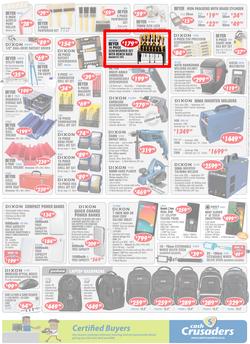Cash Crusaders : Spring Deals (17 Aug - 9 Sept 2018), page 7