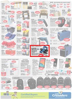 Cash Crusaders : Spring Deals (17 Aug - 9 Sept 2018), page 7