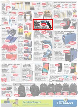 Cash Crusaders : Spring Deals (17 Aug - 9 Sept 2018), page 7