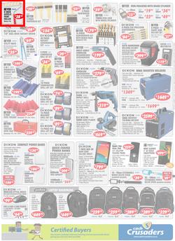 Cash Crusaders : Spring Deals (17 Aug - 9 Sept 2018), page 7