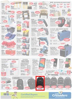 Cash Crusaders : Spring Deals (17 Aug - 9 Sept 2018), page 7