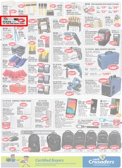 Cash Crusaders : Spring Deals (17 Aug - 9 Sept 2018), page 7