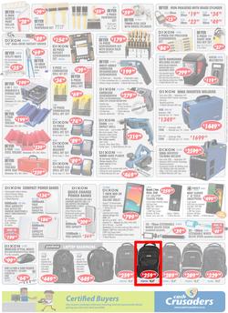 Cash Crusaders : Spring Deals (17 Aug - 9 Sept 2018), page 7