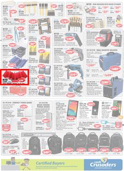 Cash Crusaders : Spring Deals (17 Aug - 9 Sept 2018), page 7