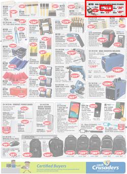 Cash Crusaders : Spring Deals (17 Aug - 9 Sept 2018), page 7