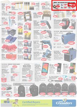 Cash Crusaders : Spring Deals (17 Aug - 9 Sept 2018), page 7