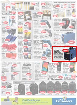 Cash Crusaders : Spring Deals (17 Aug - 9 Sept 2018), page 7