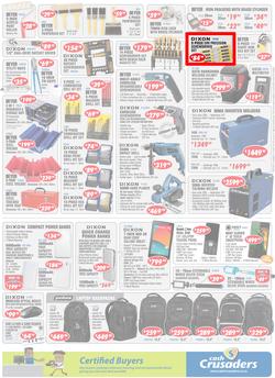Cash Crusaders : Spring Deals (17 Aug - 9 Sept 2018), page 7