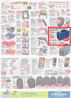 Cash Crusaders : Spring Deals (17 Aug - 9 Sept 2018), page 7
