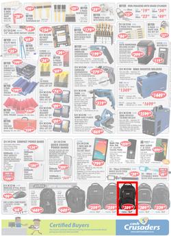Cash Crusaders : Spring Deals (17 Aug - 9 Sept 2018), page 7
