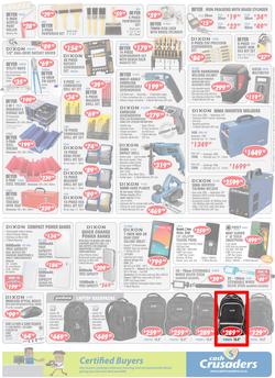 Cash Crusaders : Spring Deals (17 Aug - 9 Sept 2018), page 7