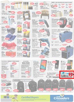 Cash Crusaders : Spring Deals (17 Aug - 9 Sept 2018), page 7