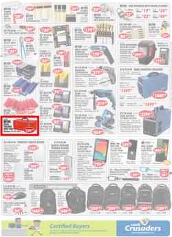 Cash Crusaders : Spring Deals (17 Aug - 9 Sept 2018), page 7
