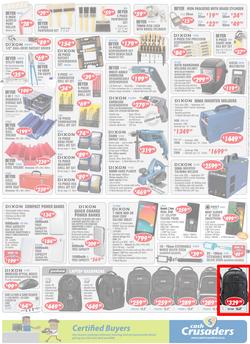 Cash Crusaders : Spring Deals (17 Aug - 9 Sept 2018), page 7