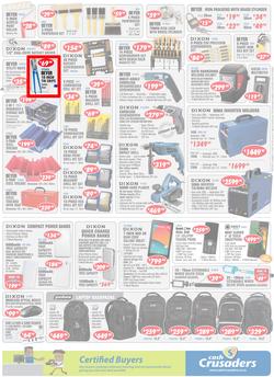 Cash Crusaders : Spring Deals (17 Aug - 9 Sept 2018), page 7