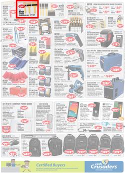 Cash Crusaders : Spring Deals (17 Aug - 9 Sept 2018), page 7
