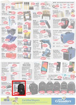 Cash Crusaders : Spring Deals (17 Aug - 9 Sept 2018), page 7