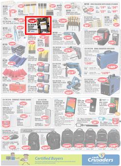 Cash Crusaders : Spring Deals (17 Aug - 9 Sept 2018), page 7