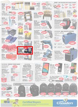 Cash Crusaders : Spring Deals (17 Aug - 9 Sept 2018), page 7