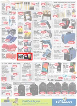 Cash Crusaders : Spring Deals (17 Aug - 9 Sept 2018), page 7