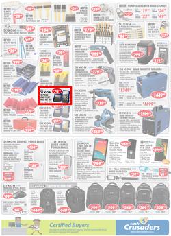 Cash Crusaders : Spring Deals (17 Aug - 9 Sept 2018), page 7