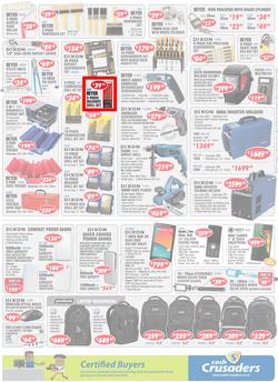 Cash Crusaders : Spring Deals (17 Aug - 9 Sept 2018), page 7