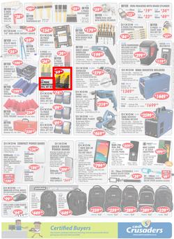 Cash Crusaders : Spring Deals (17 Aug - 9 Sept 2018), page 7
