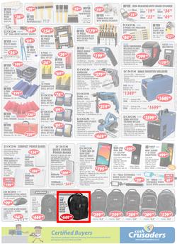 Cash Crusaders : Spring Deals (17 Aug - 9 Sept 2018), page 7