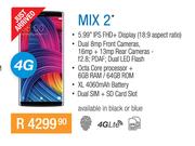 Doogee Mix 2 5.99"