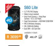 Doogee S60 5.2"