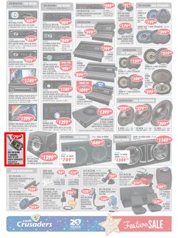 Cash Crusaders : Festive Sale (3 Dec - 24 Dec 2016), page 2