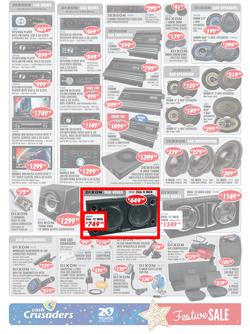 Cash Crusaders : Festive Sale (3 Dec - 24 Dec 2016), page 2