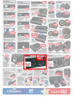 Cash Crusaders : Festive Sale (3 Dec - 24 Dec 2016), page 2