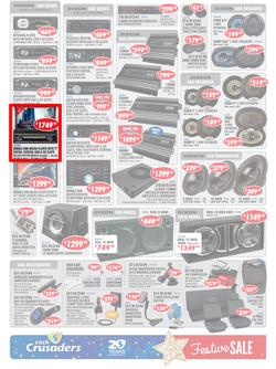 Cash Crusaders : Festive Sale (3 Dec - 24 Dec 2016), page 2